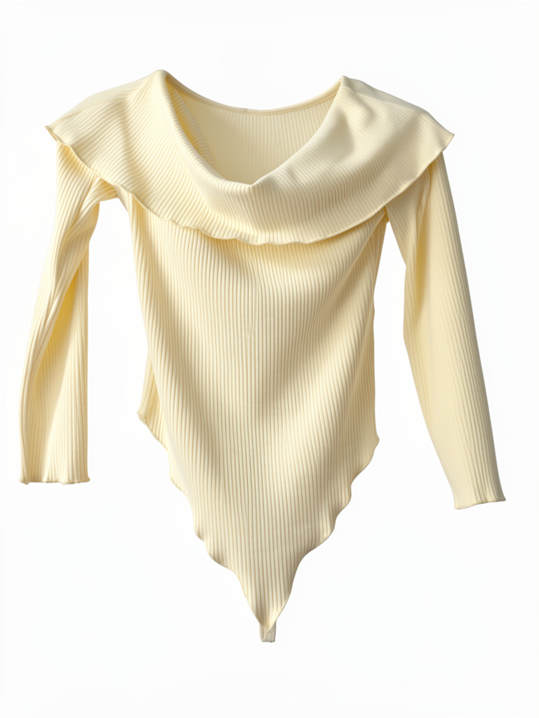 Poleras punta