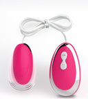 Huevo vibrador xocco
