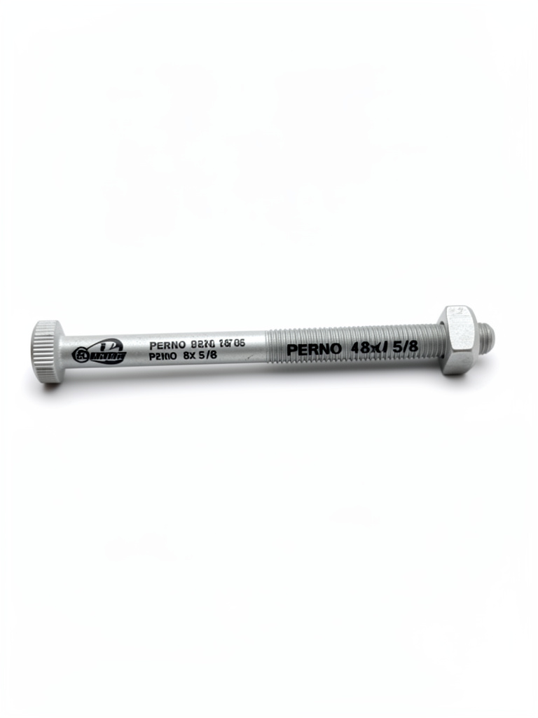 Perno 8x 5/8
