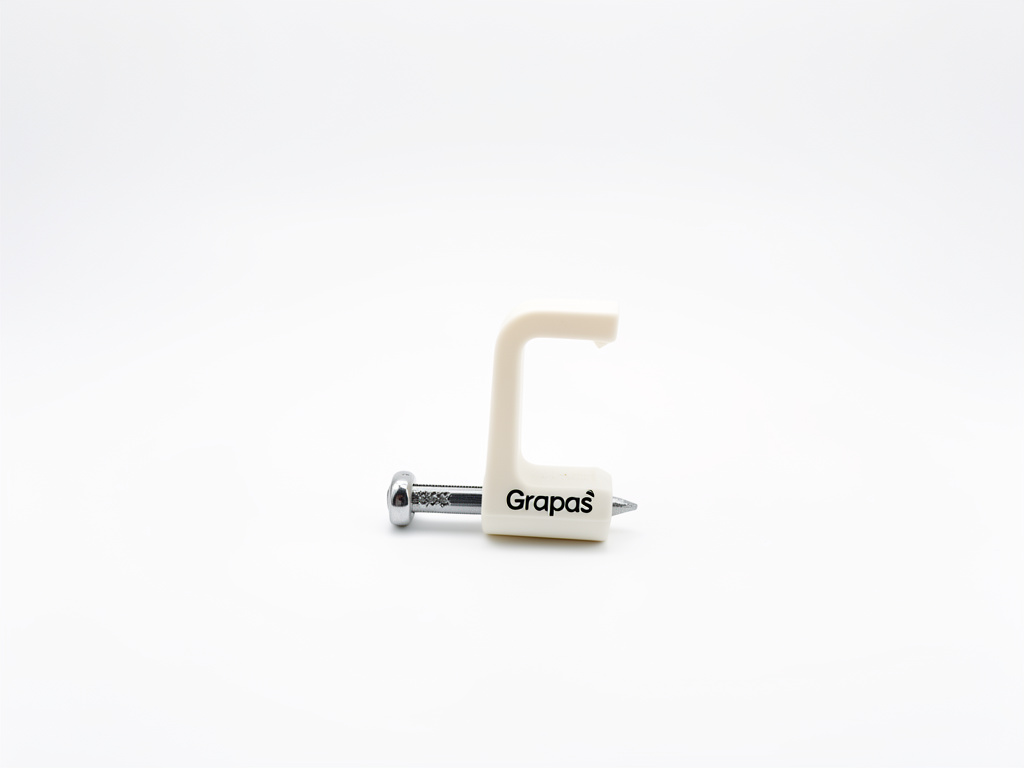 Grapas plasticas tnm 14 12-3