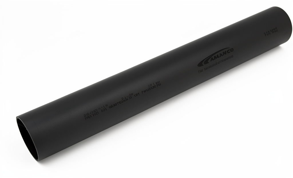 Tubo pvc conduit de ¾