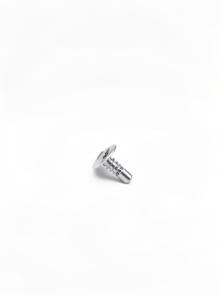 Tornillo Klath de ½ punta broca