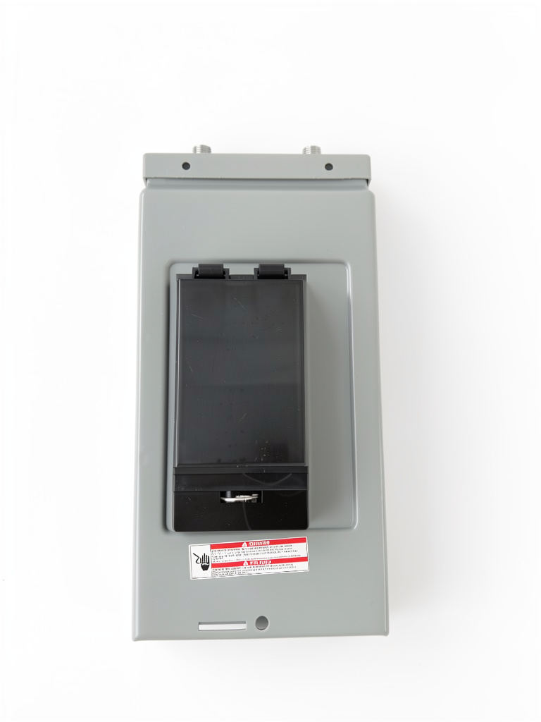 Caja térmica Nema 3R 2 circuitos Eaton