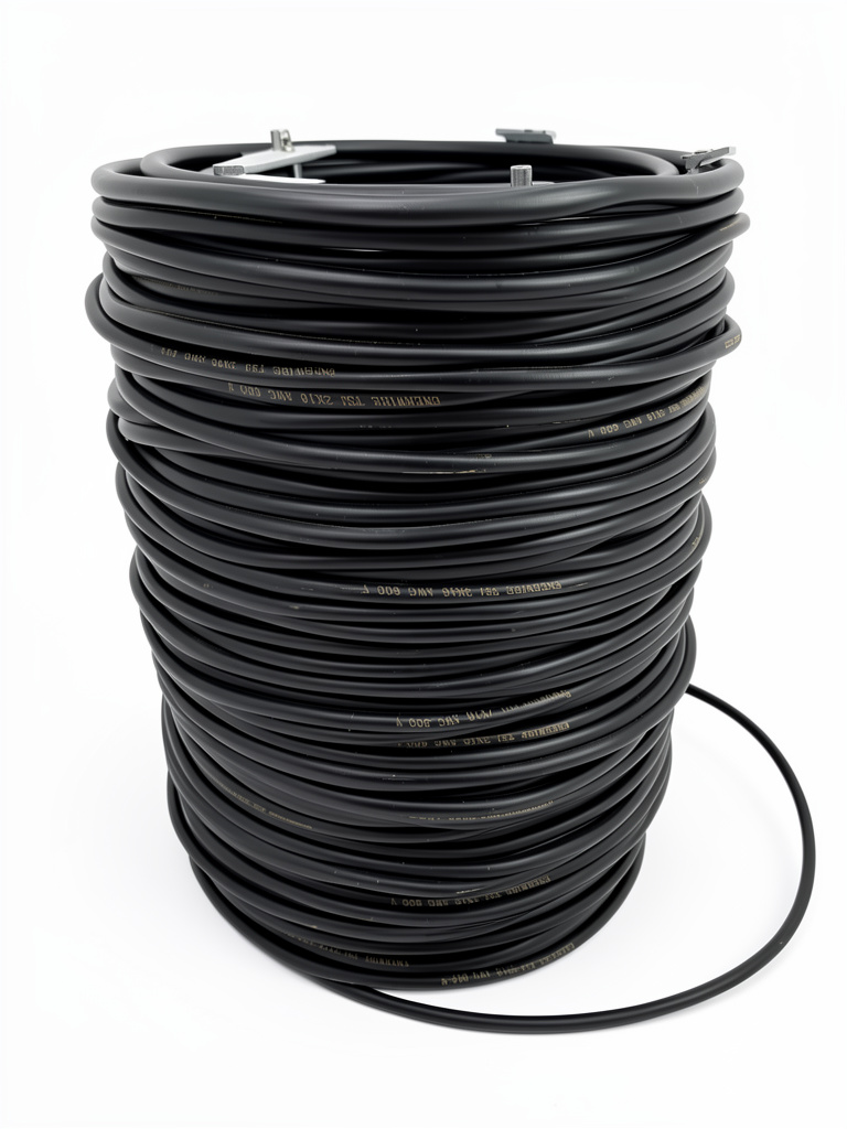 Cable TSJ 16x2