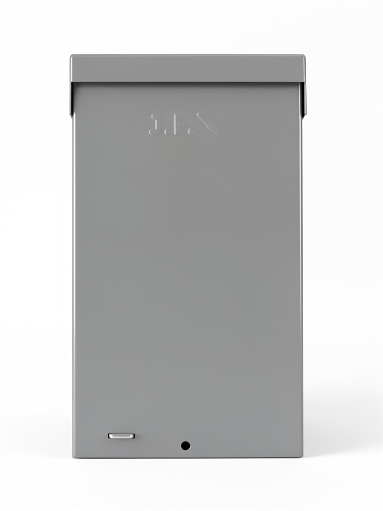 Caja térmica 2 circuitos JF Nema 3R