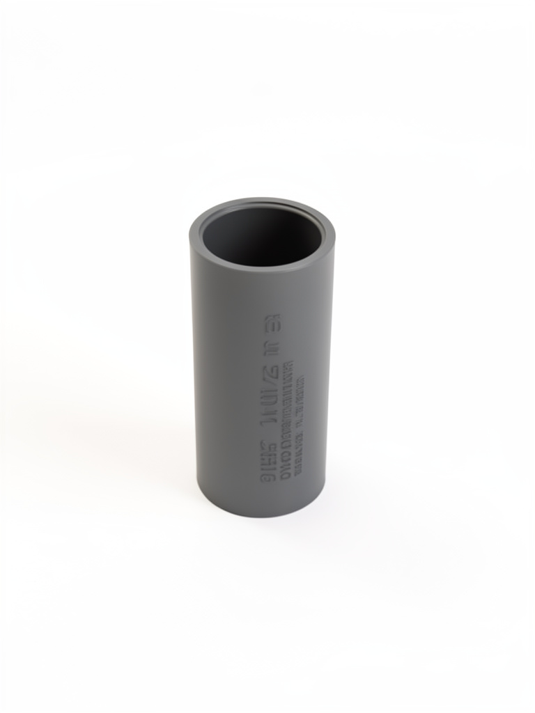 Union pvc p/tubo conduit 1/2 pulgada