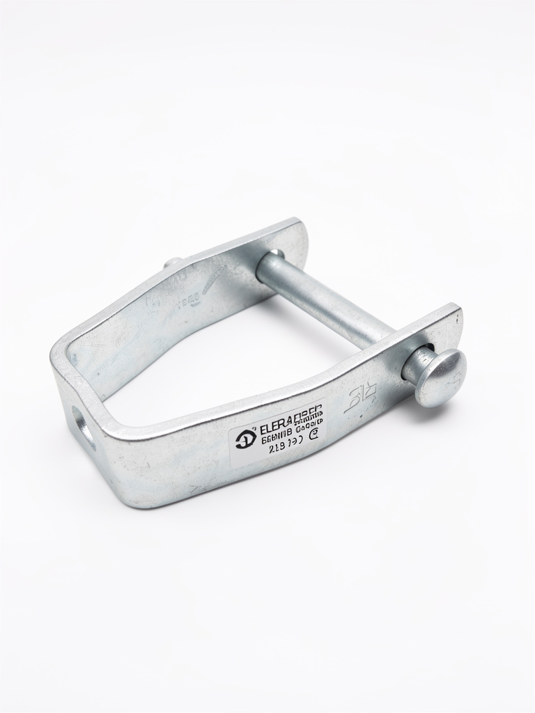 Clevis estribo