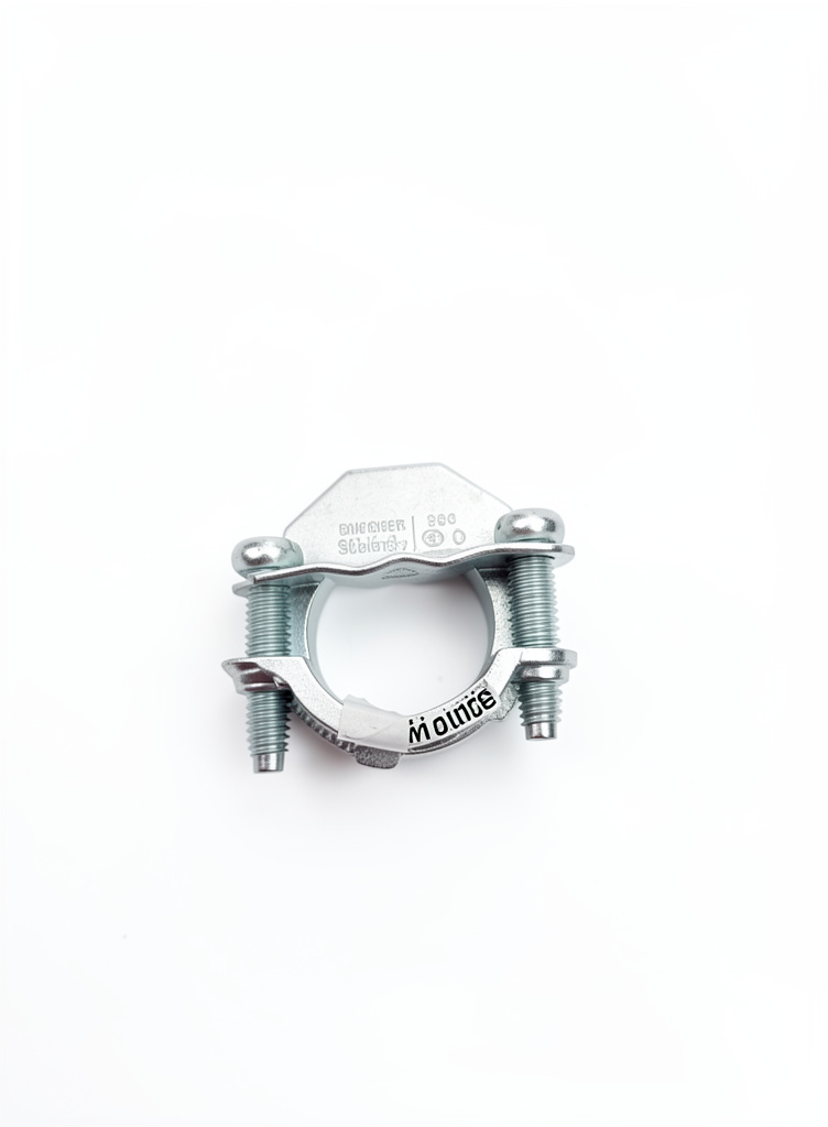 Conector recto TSJ  TNM de 1/2