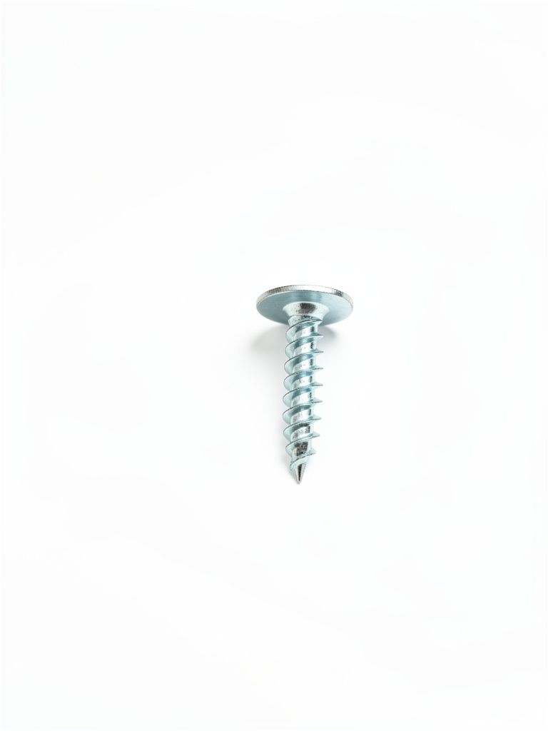 Tornillo Klath de ¾ punta fina unidad