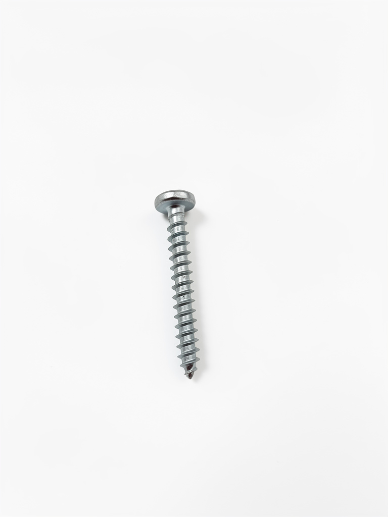 Tornillo lamina #10x1 1/4