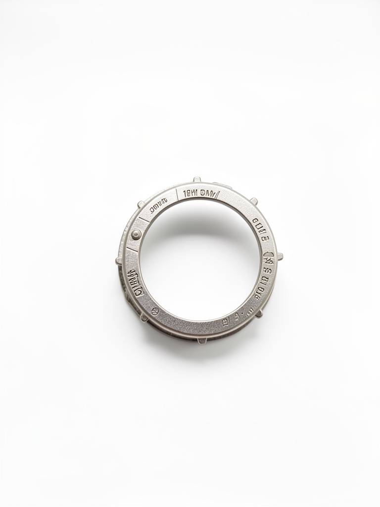 Bushing conduit de 1 pulg