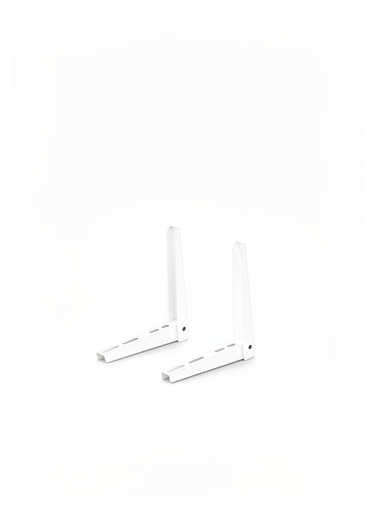 Base para condensador de A/C de 12,000BTU y 18,000BTU