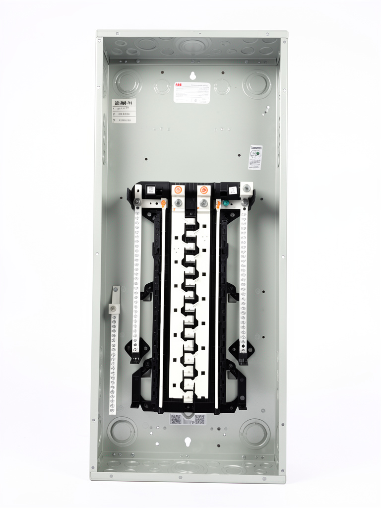 Caja térmica de 30 circuitos