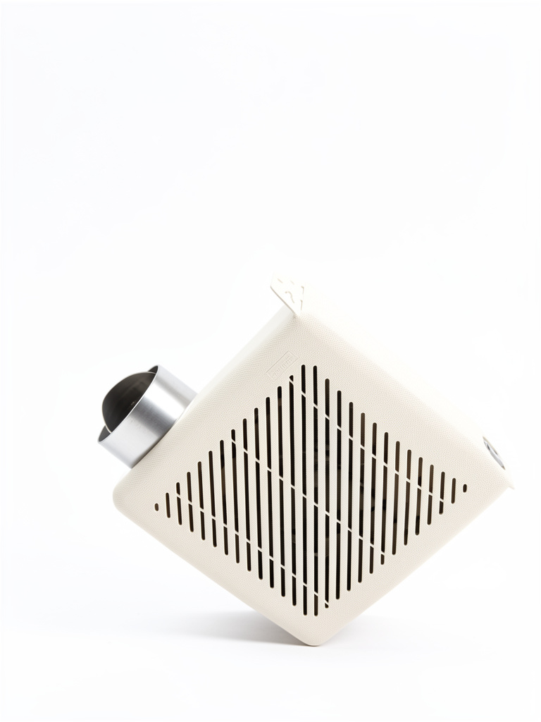 Extractor de malos olores