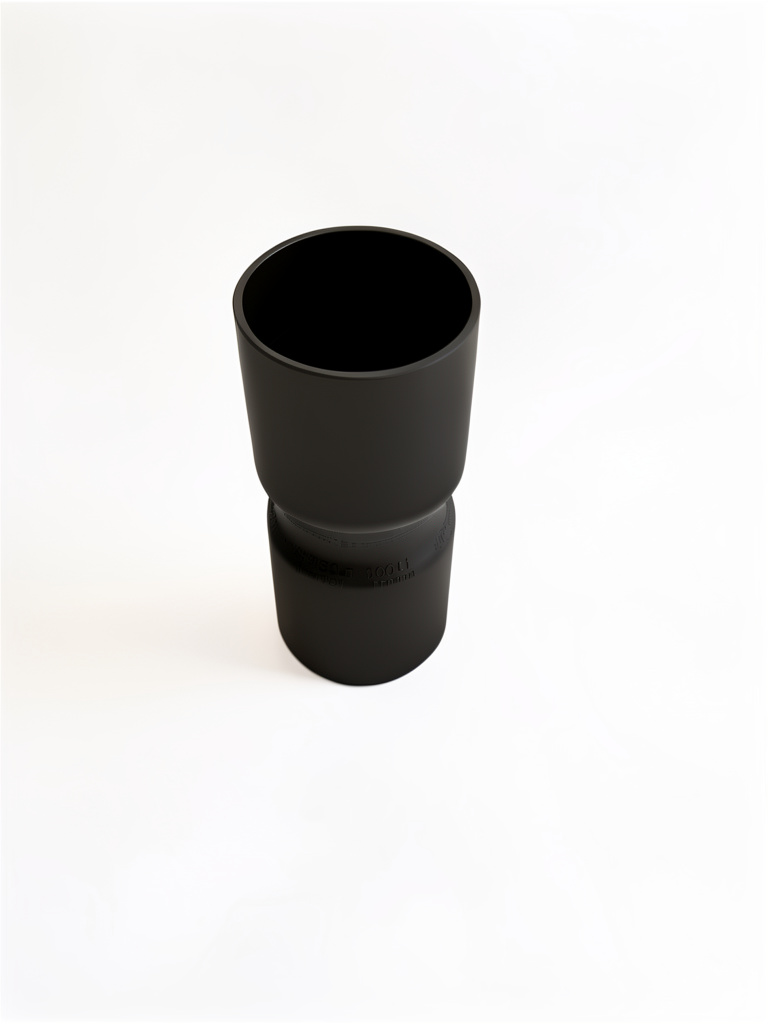 Union pvc p/tubo conduit 1 pulgada