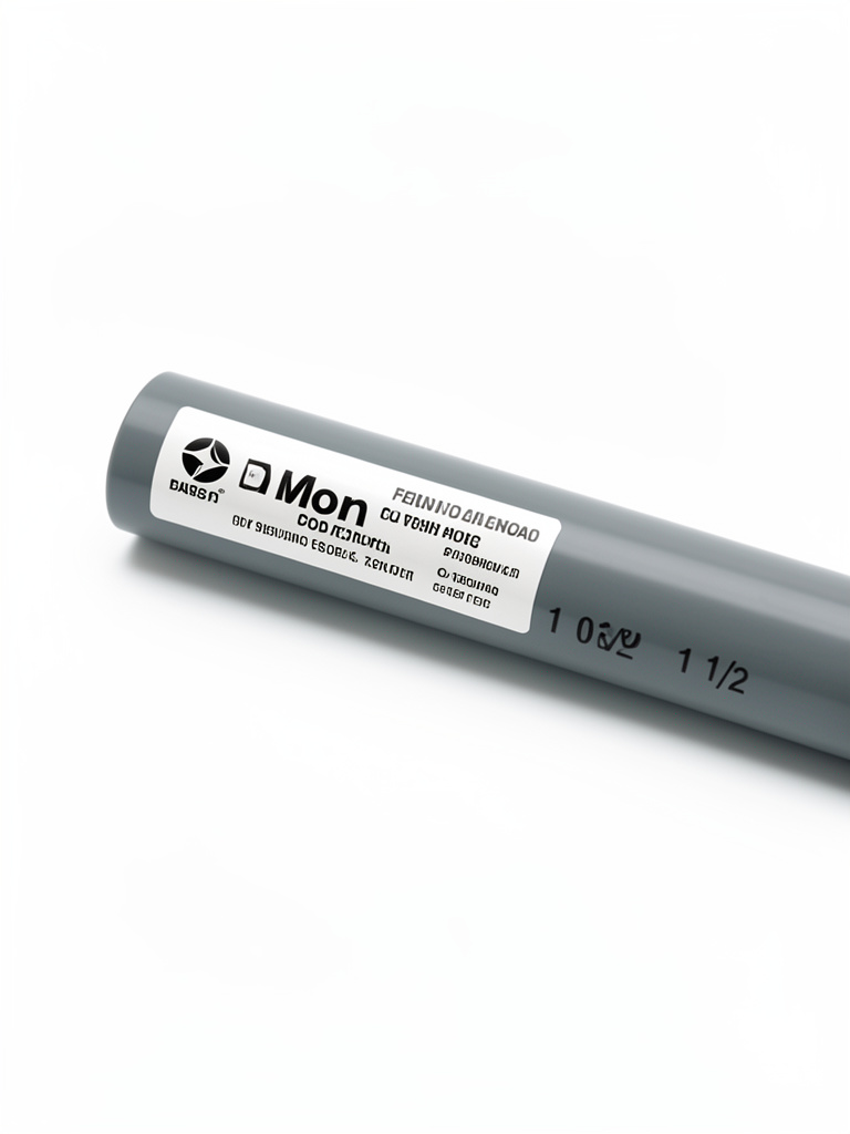 Tubo pvc conduit 1 1/2