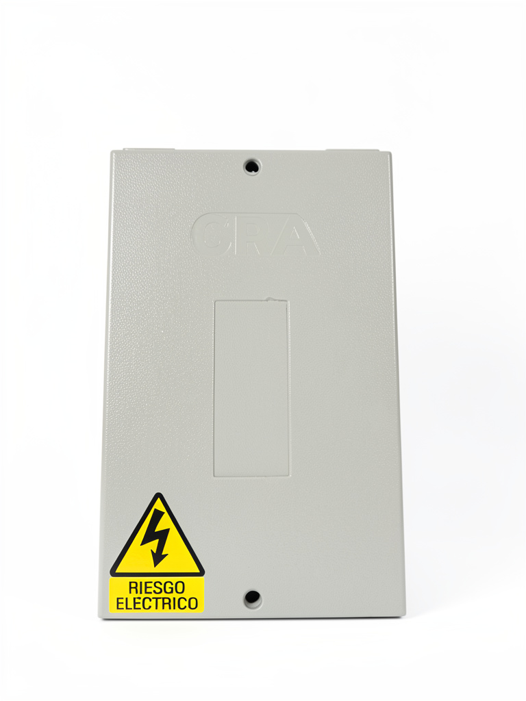 Caja termica de 1 circuito  60 A JF