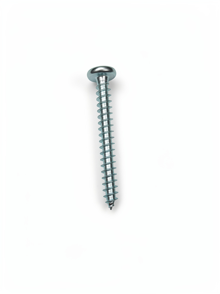 Tornillo lamina #8x1 1/4