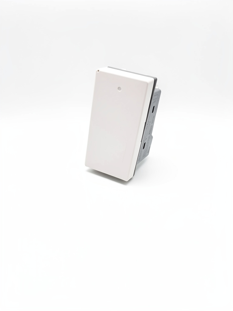 Switch dado sencillo matix