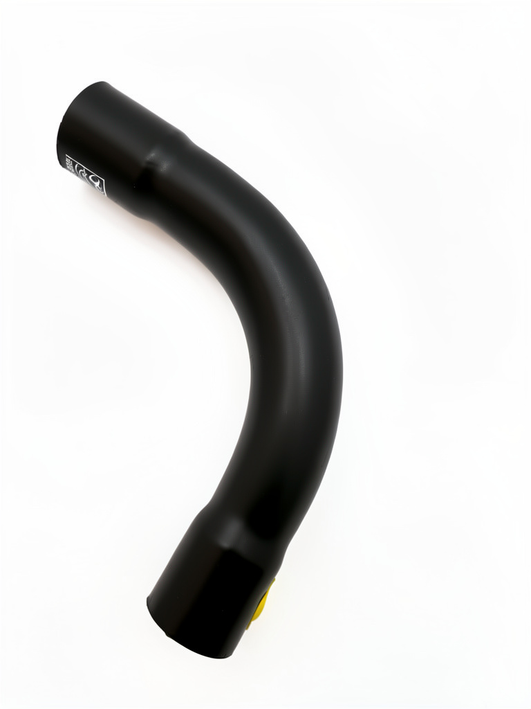Curva pvc conduit de ½