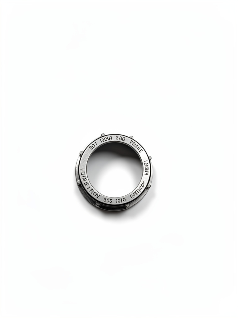 Bushing conduit de 3/4