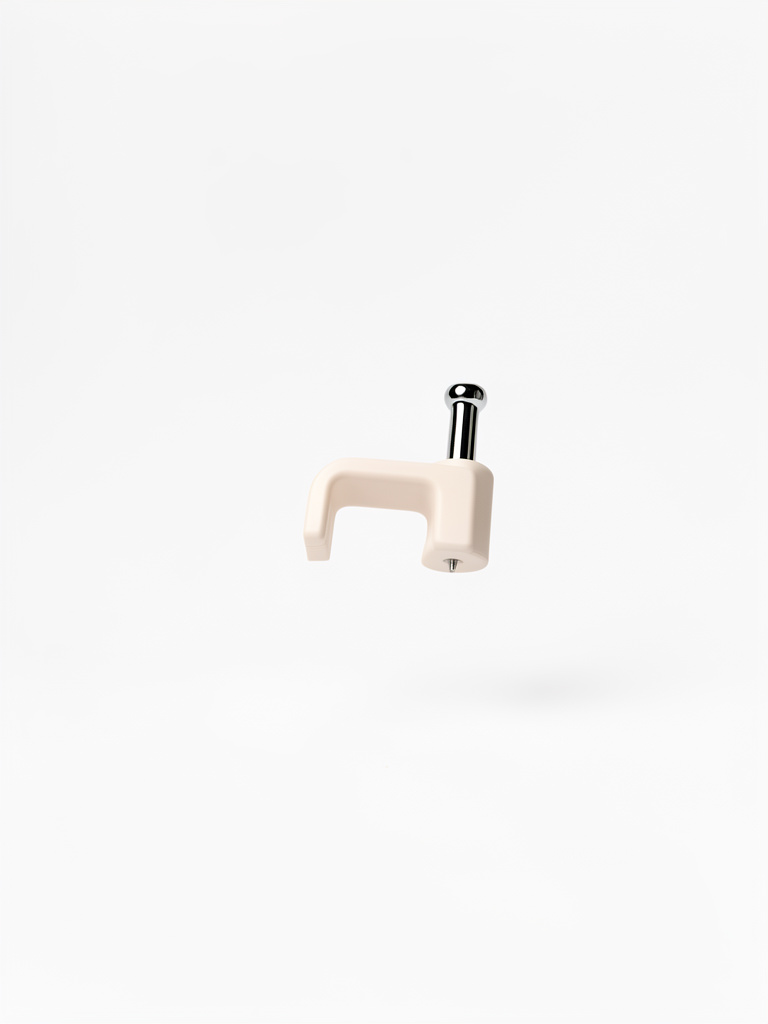 Grapa plastica p/tnm 10 14-3