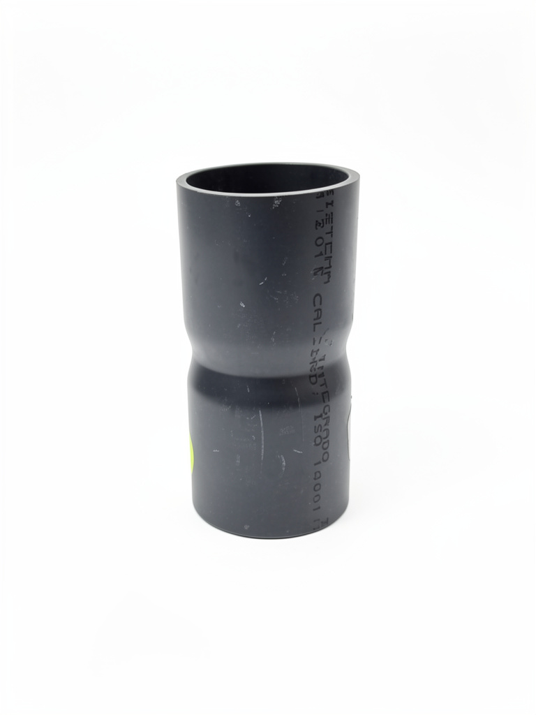 Union pvc p/tubo conduit 1 1/4