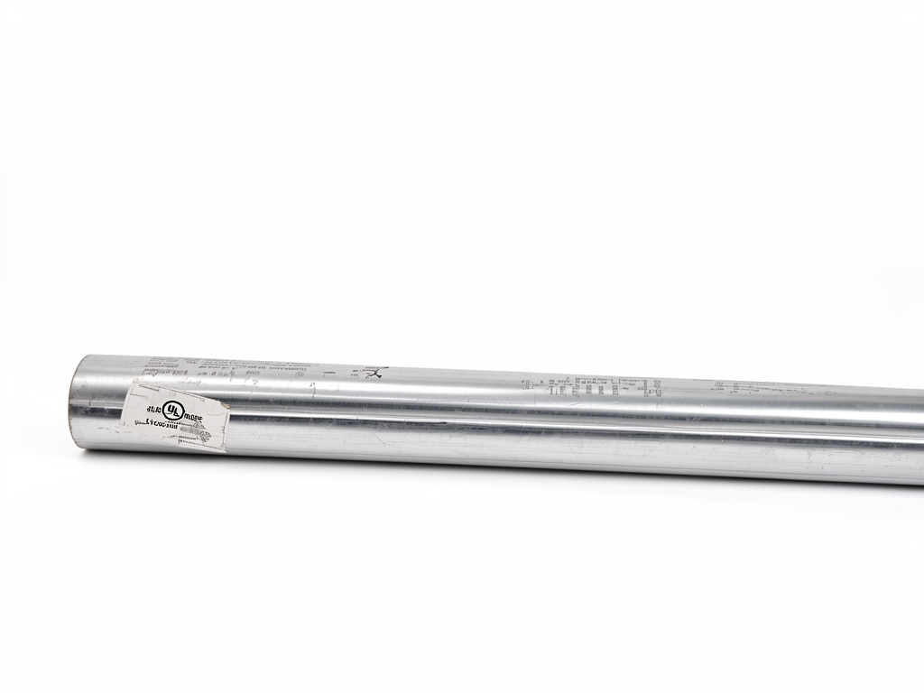 Tubo galvanizado EMT 1 ½