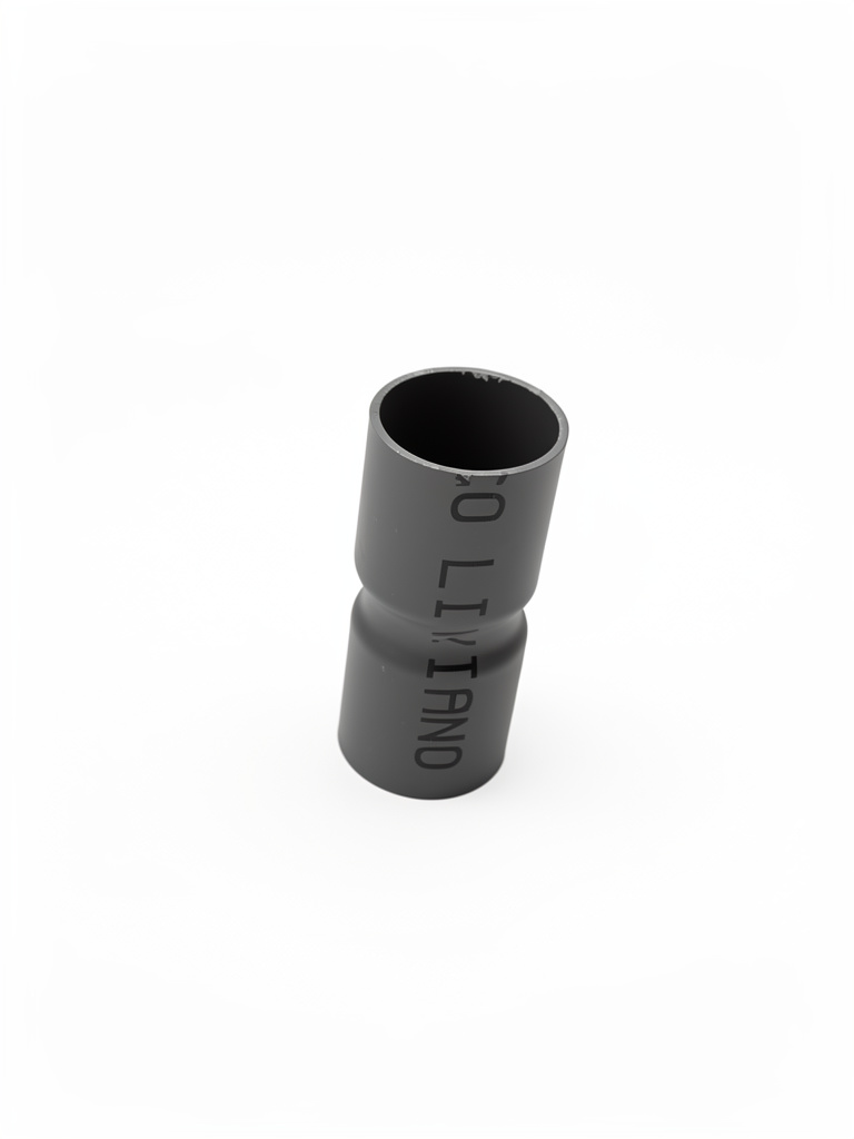 Union pvc p/tubo conduit 3/4