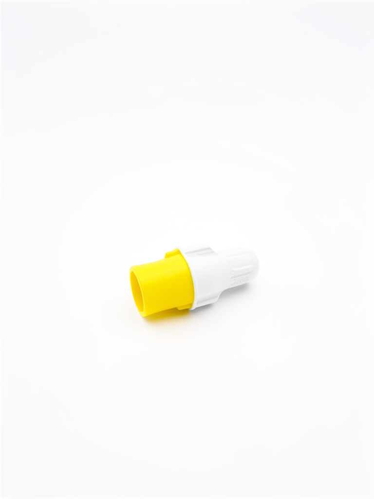 Scotchlok amarillo