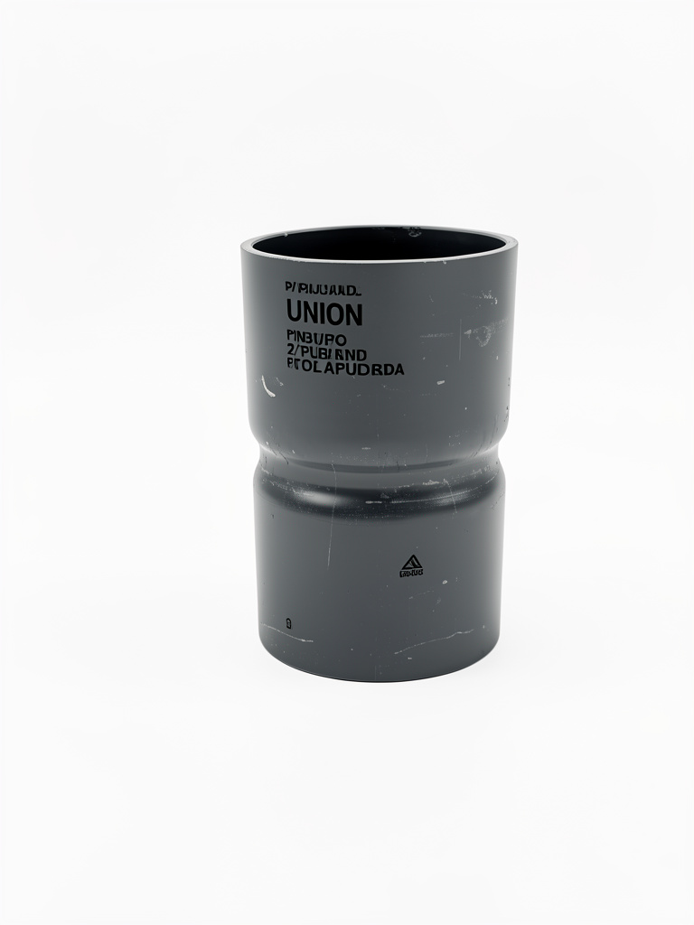 Union pvc p/tubo conduit 2 pulgada
