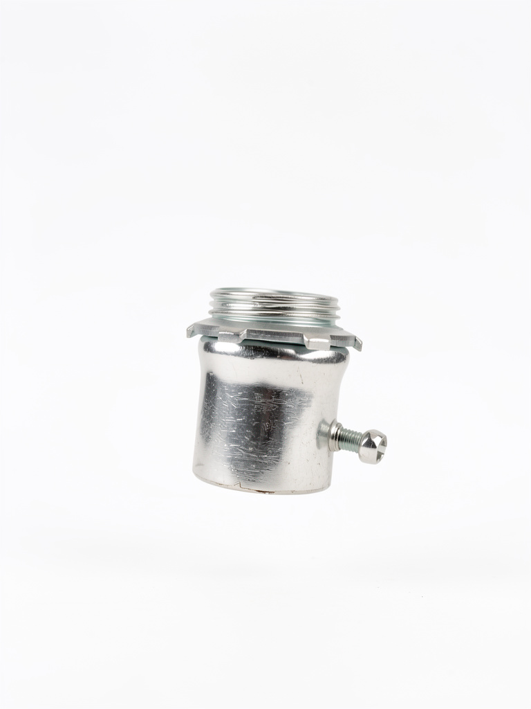 Conector EMT 1 pulgada