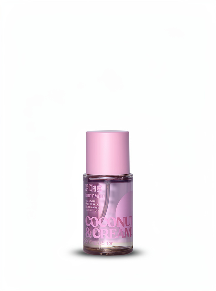 VANILLA & DREAMY MINI BODY MIST 75 ML  - MINI