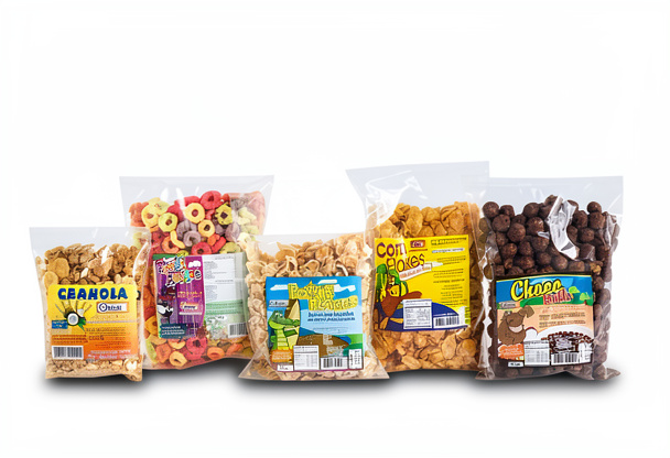 CEREAL X90 GR AZÚCARADA, ARITOS, CHOCO ARROZ