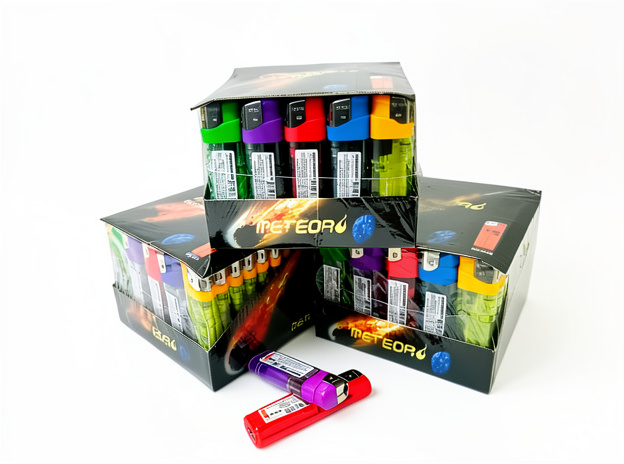 CANDELA ELECTRONICA X50
