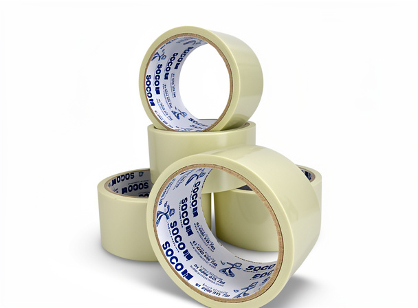 CINTA ADHESIVA 40 X48 MM SOCO
