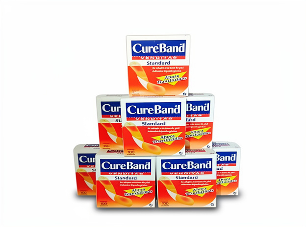CURITAS CUREBAND X100 UND