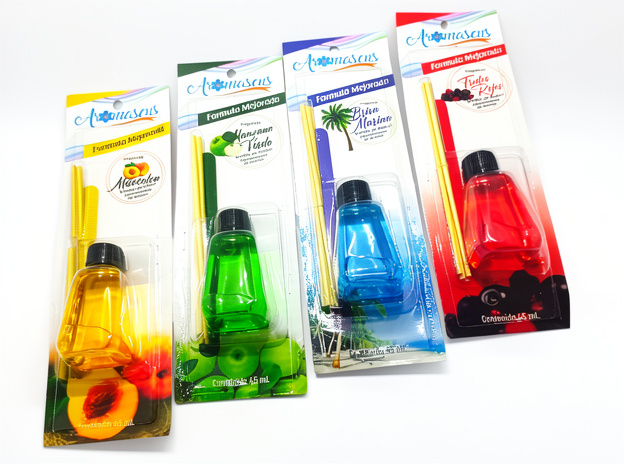 AMBIENTADOR TARRO 50 ML