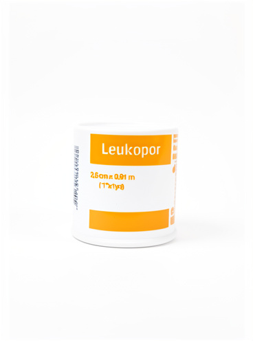 LEUKOPOR 1X1 YARDA