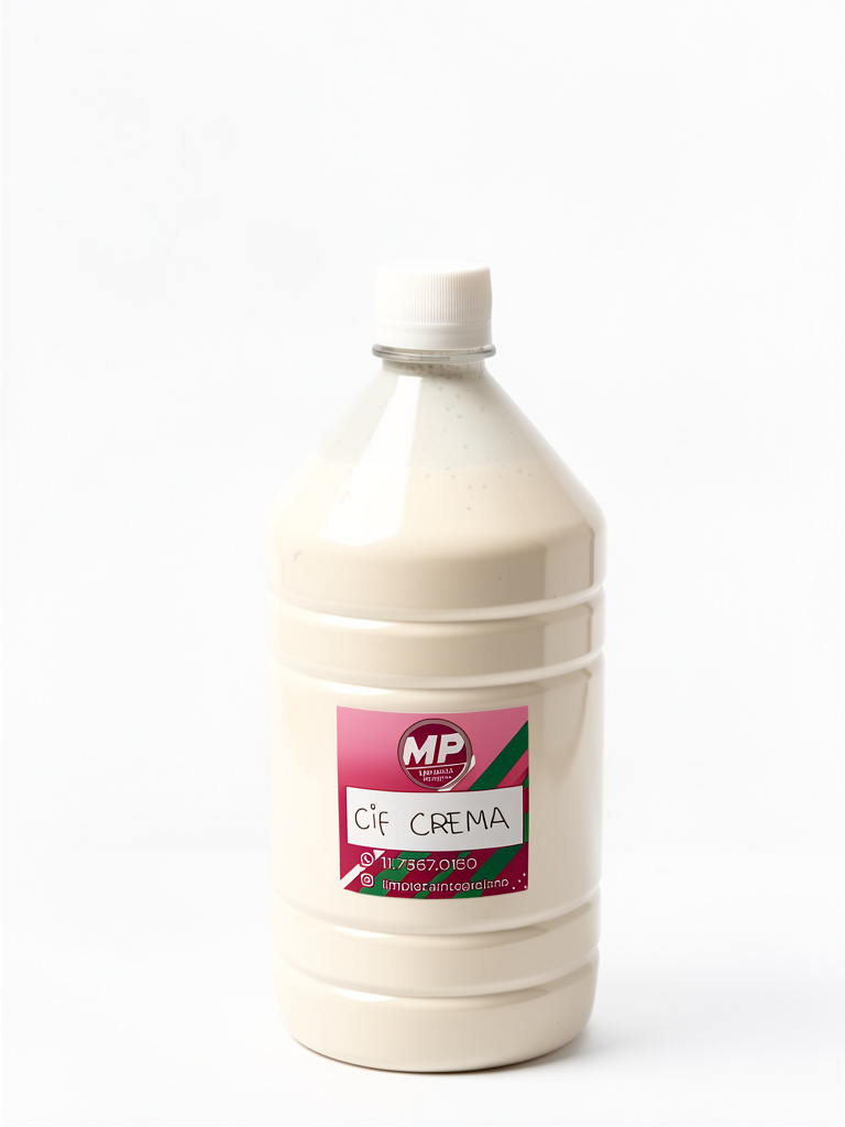 CIF CREMA 1L