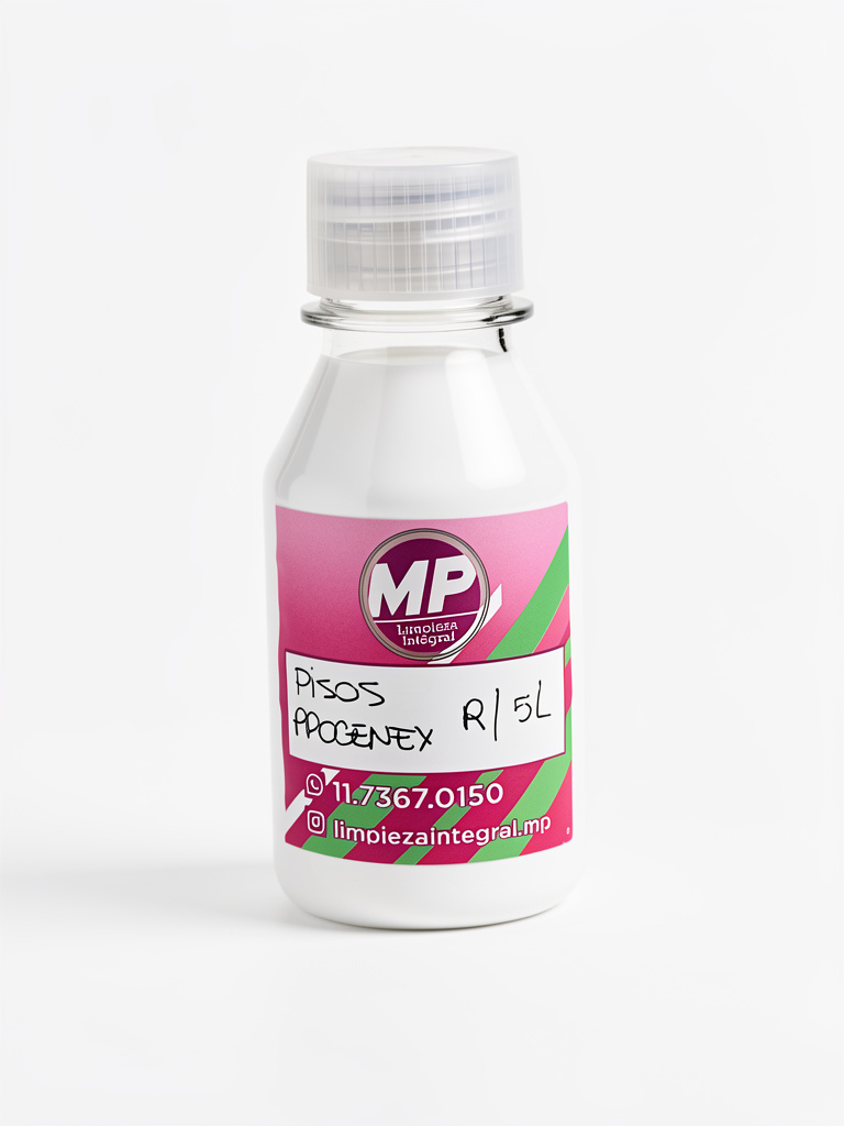 PROCENEX CONCENTRADO DE PISO RINDE 5L