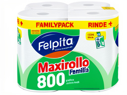(8)ROLLO DE COCINA "FELPITA"