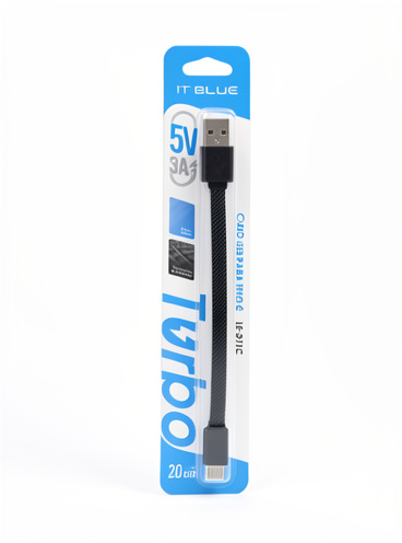Cabo USB mini top c/iphone v8