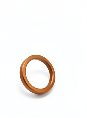 Anel de escape cg 150/160