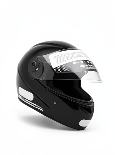 Capacete fechado one classic