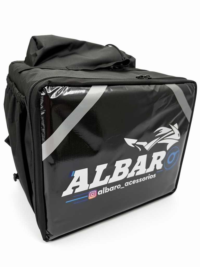 BAG NORMAL LAMINADO FABRICAÇÃO PROPRIA