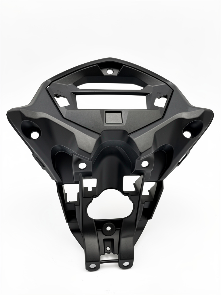 Aranha carenagem farol titan 150 2014/2015