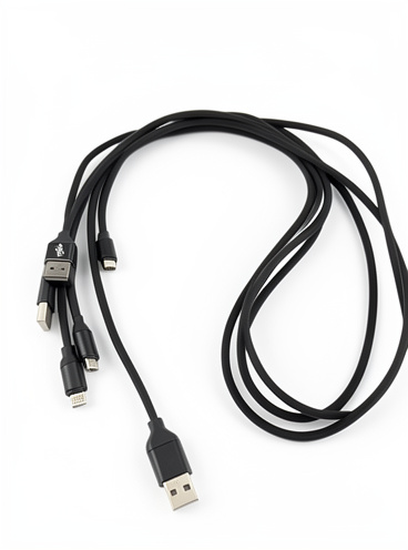 Cabo usb V8 nylon