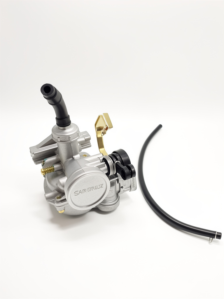 Carburador biz 100 1998 a 2005