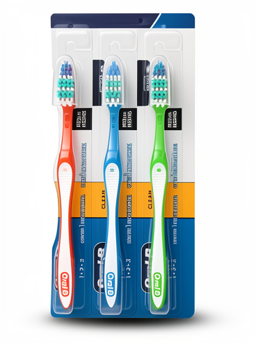 sepillo oral B